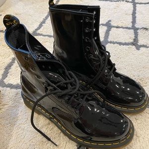 Doc Martens